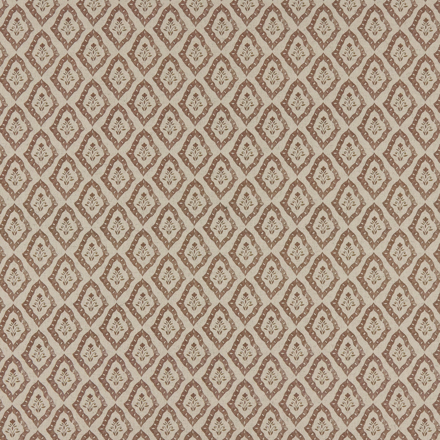 LT0525 Maxwell PRINTS # 525 CINNAMON PRINTGALLERYIII