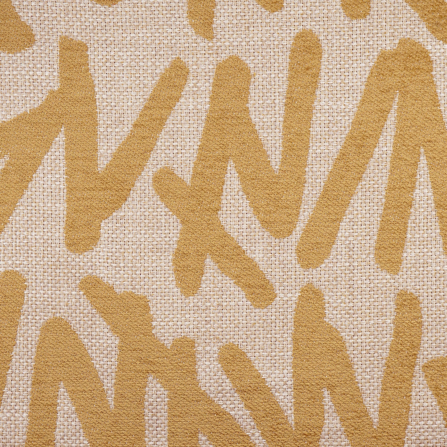 LT1813 Maxwell UPHOLSTERY PATTERNS # 813 GOLDEN PW-HONEYCOMB