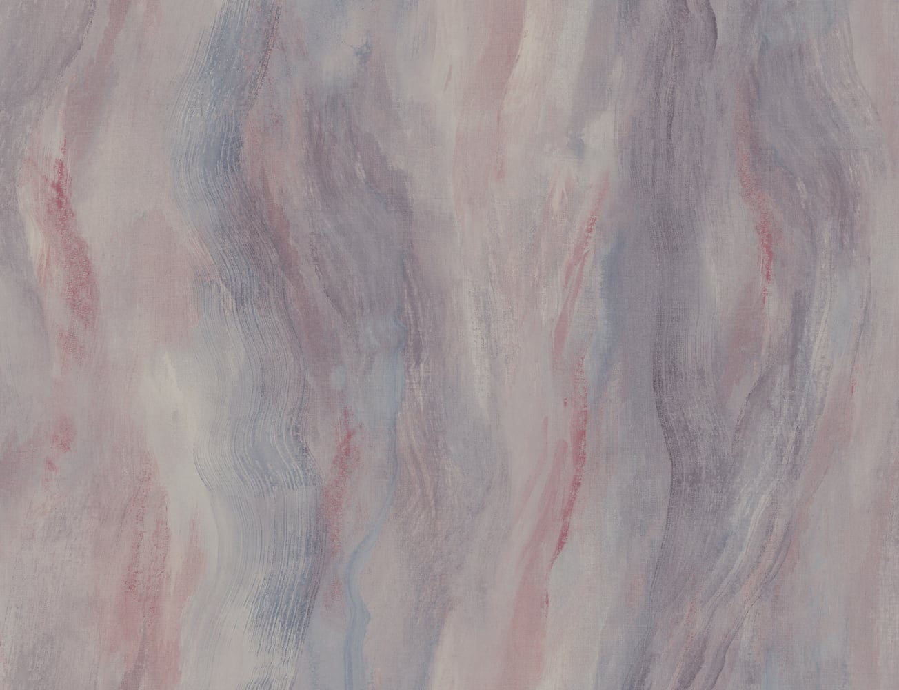 LW50901 Seabrook Designs Living with Art Wallpaper Smoke Texture Embossed Vinyl Bluestone and Rosewood