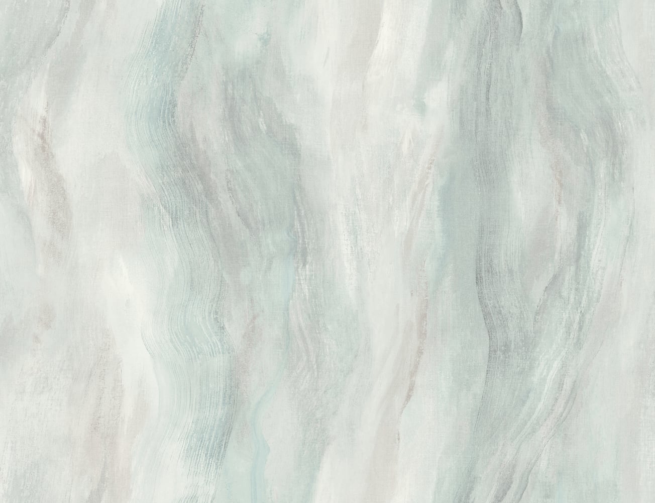 LW50912 Seabrook Designs Living with Art Wallpaper Smoke Texture Embossed Vinyl Polar Ice