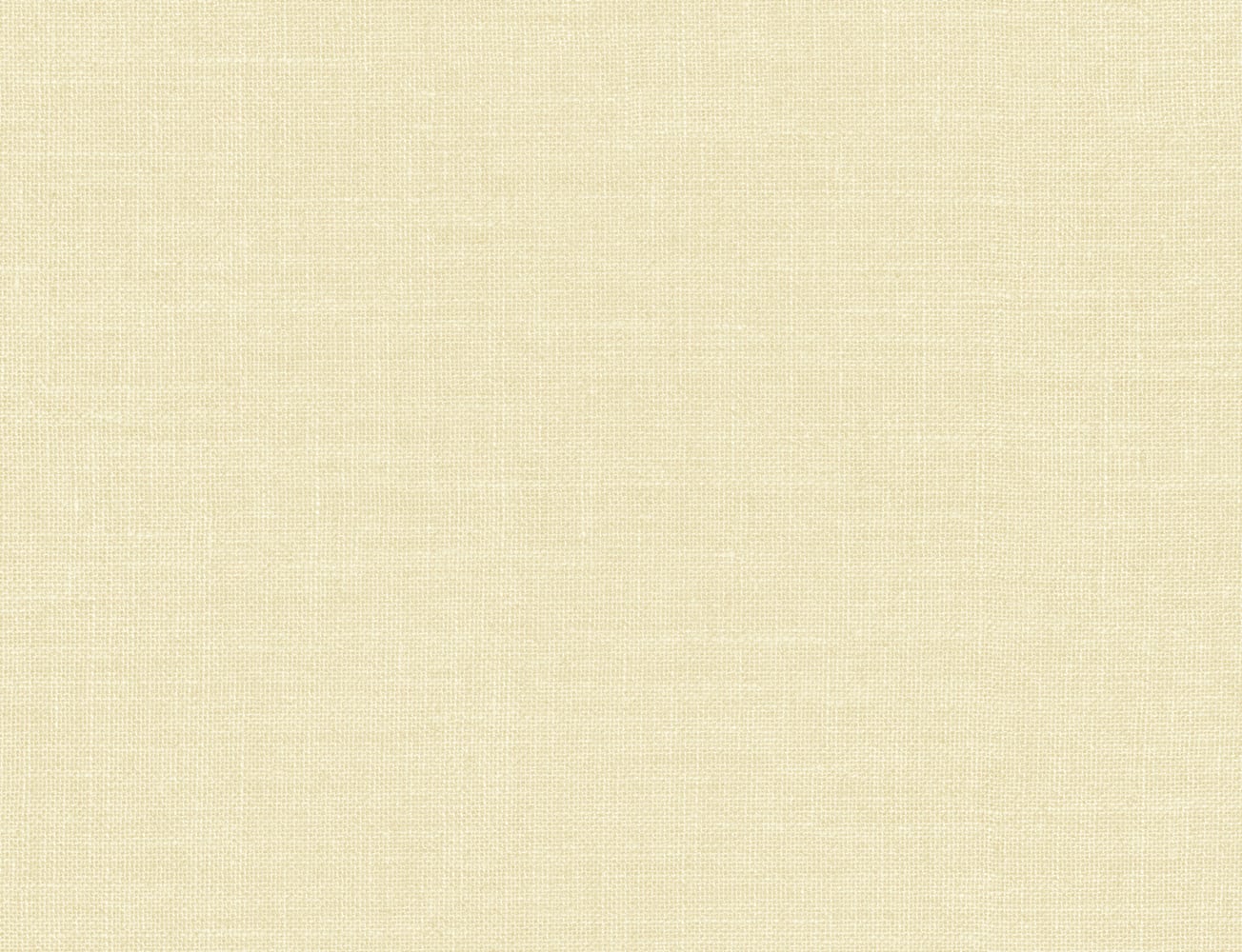 LW51117 Seabrook Designs Living with Art Wallpaper Hopsack Embossed Vinyl Pineapple Cream