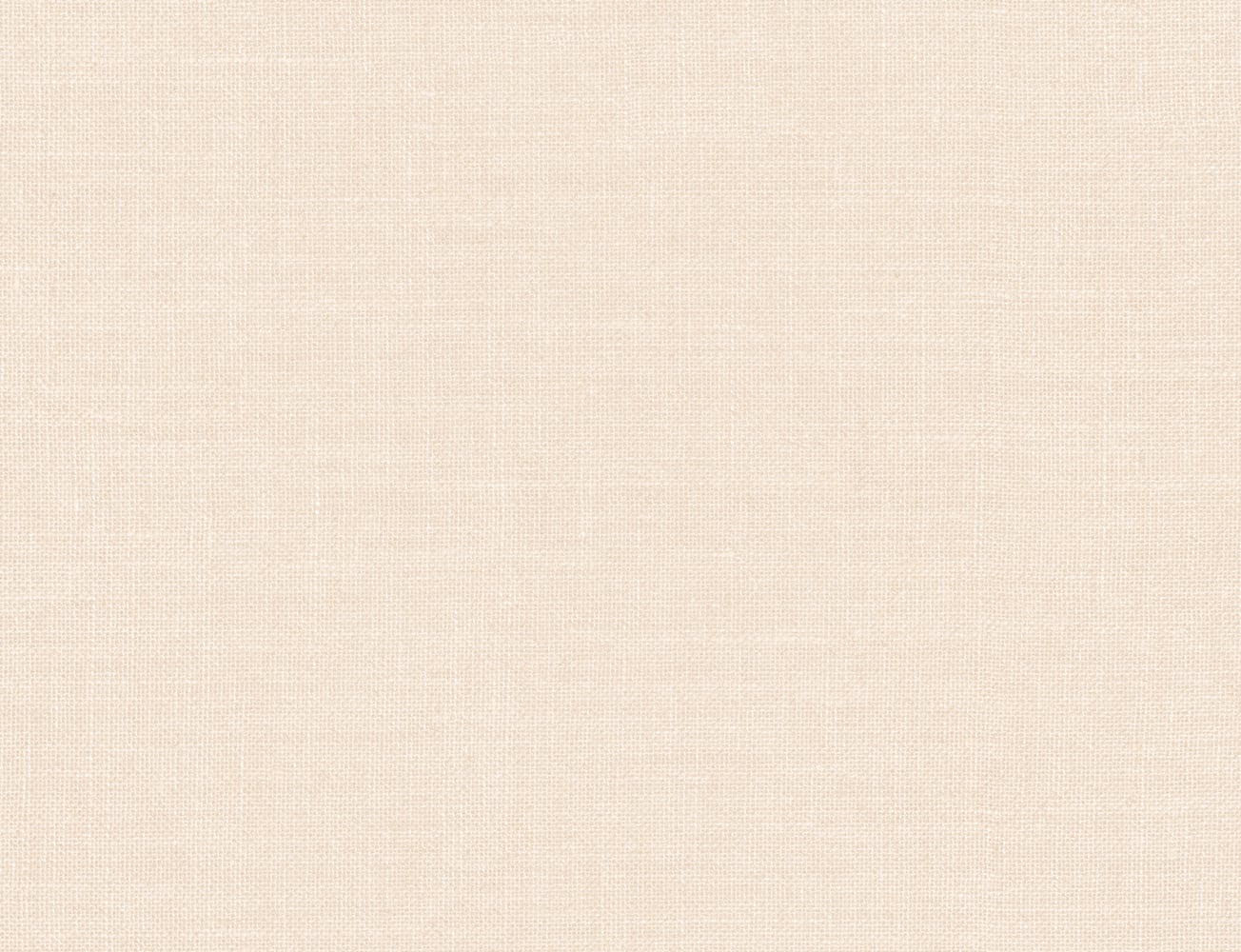LW51135 Seabrook Designs Living with Art Wallpaper Hopsack Embossed Vinyl Barely Blush