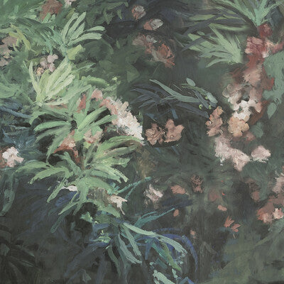 LZW-30195-05 WILD GARDEN 5 KRAVET DESIGN Wallpaper