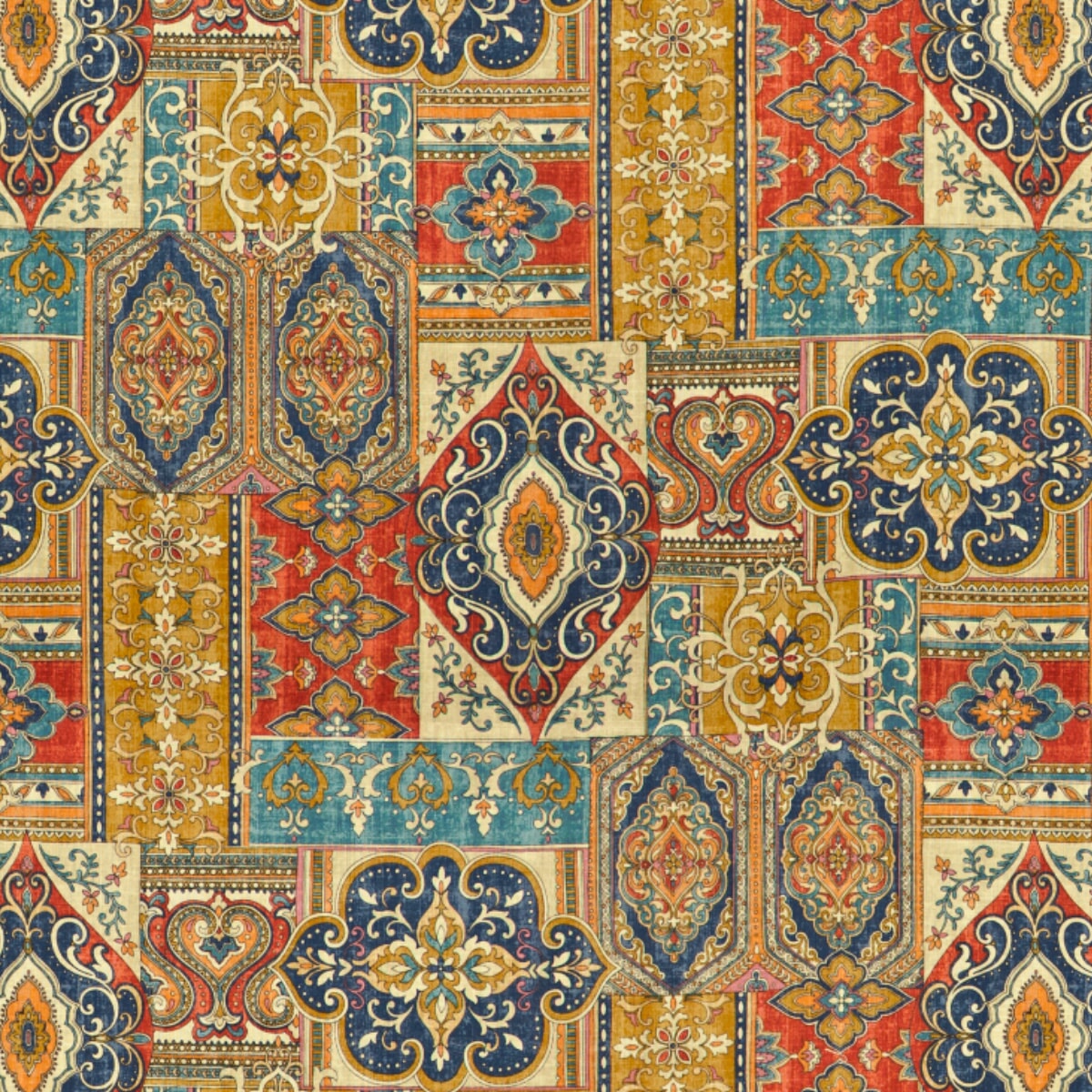 MAGAZINE Stout Drapery