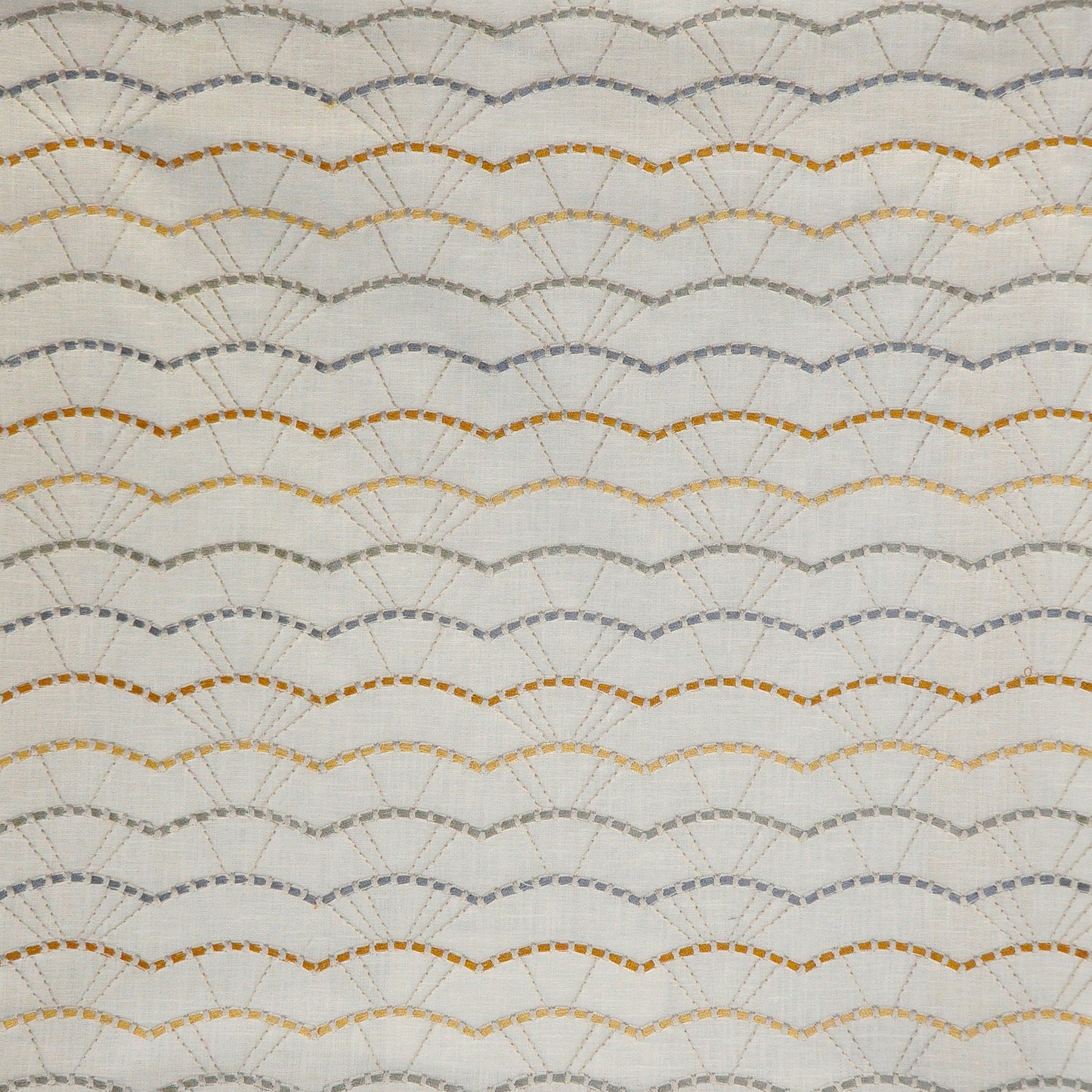 MAH603 Maxwell UPHOLSTERY PATTERNS # 603 CARNIVAL CT-SANDALWOOD