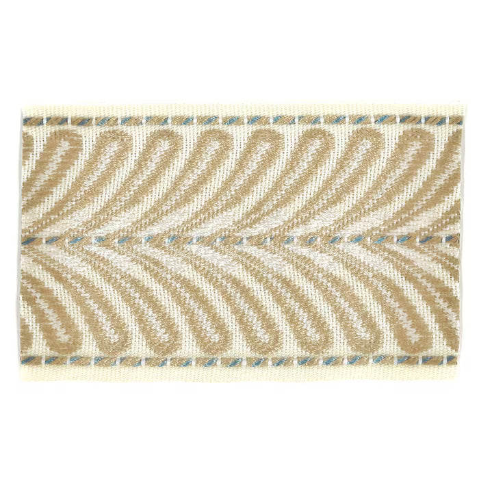 MAMZ-3 STOUT MAMZER 3 BEIGE BEIGE TRIMMING