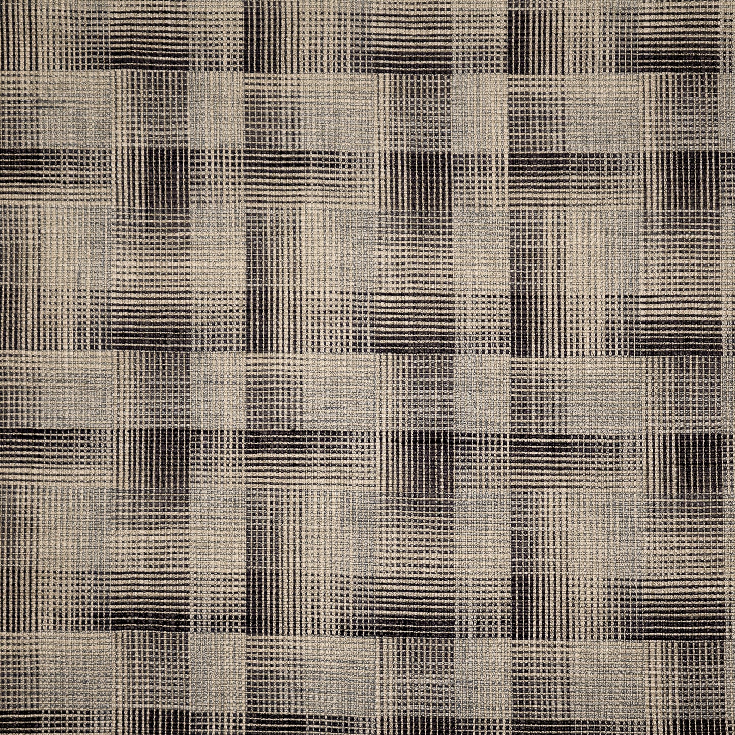 MAQ226 Maxwell DRAPERY/MULTI- PATTERN # 226 CHARCOAL CT-MARBLE