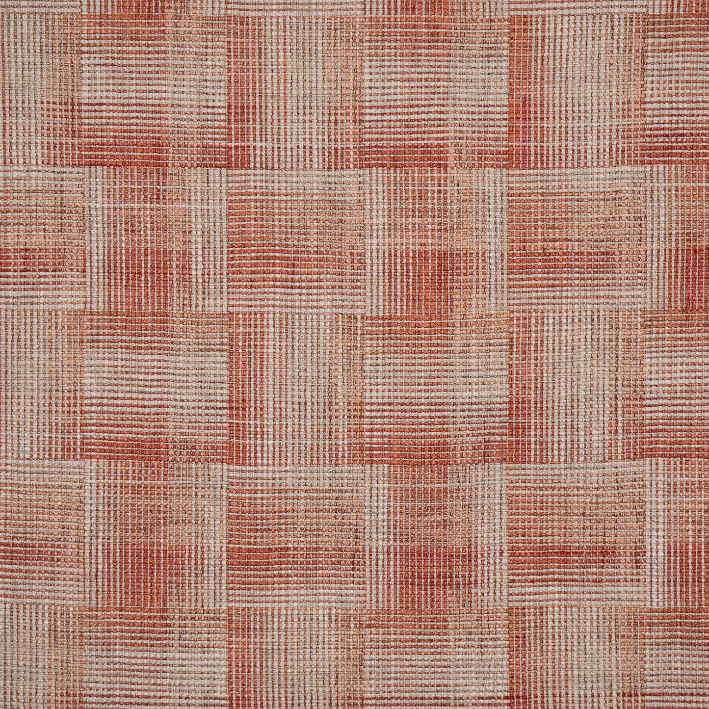 MAQ720 Maxwell DRAPERY/MULTI- PATTERN # 720 CARMINE CT-BITTERSWEET