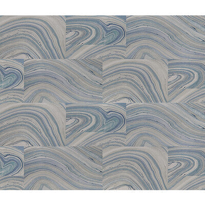 MARBLEWORK-5 MARBLEWORK LAKE KRAVET DESIGN Fabrics Drapery Upholstery