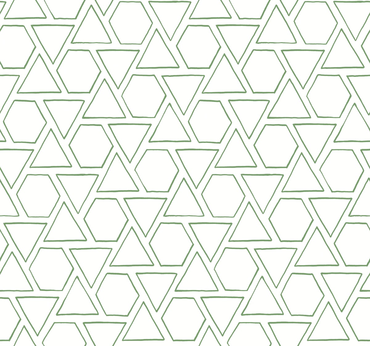 MB30104 Seabrook Designs Beach House Wallpaper Sun Shapes Greenery