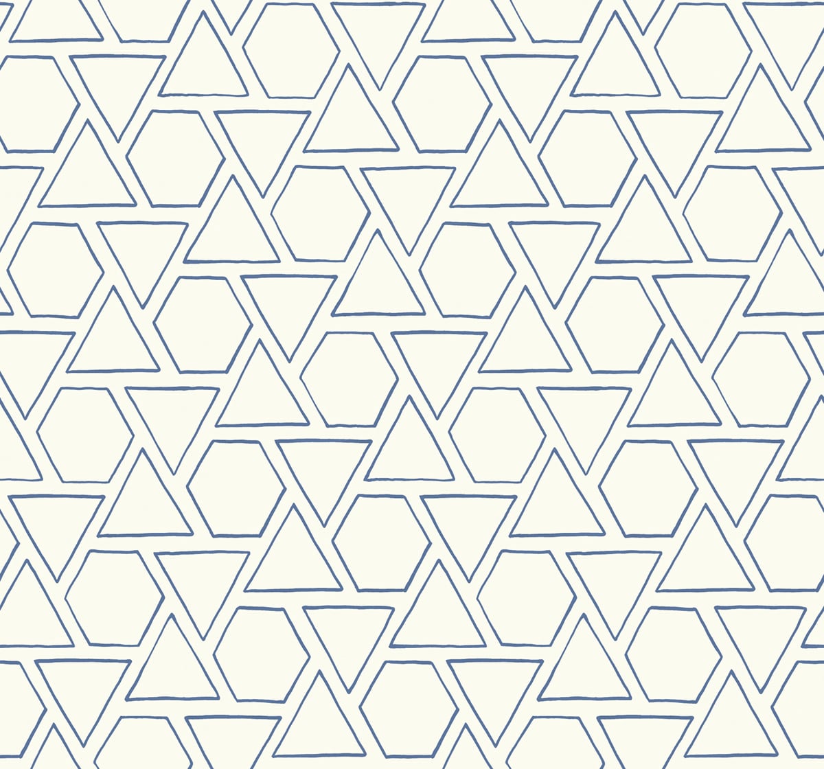 MB30112 Seabrook Designs Beach House Wallpaper Sun Shapes Coastal Blue