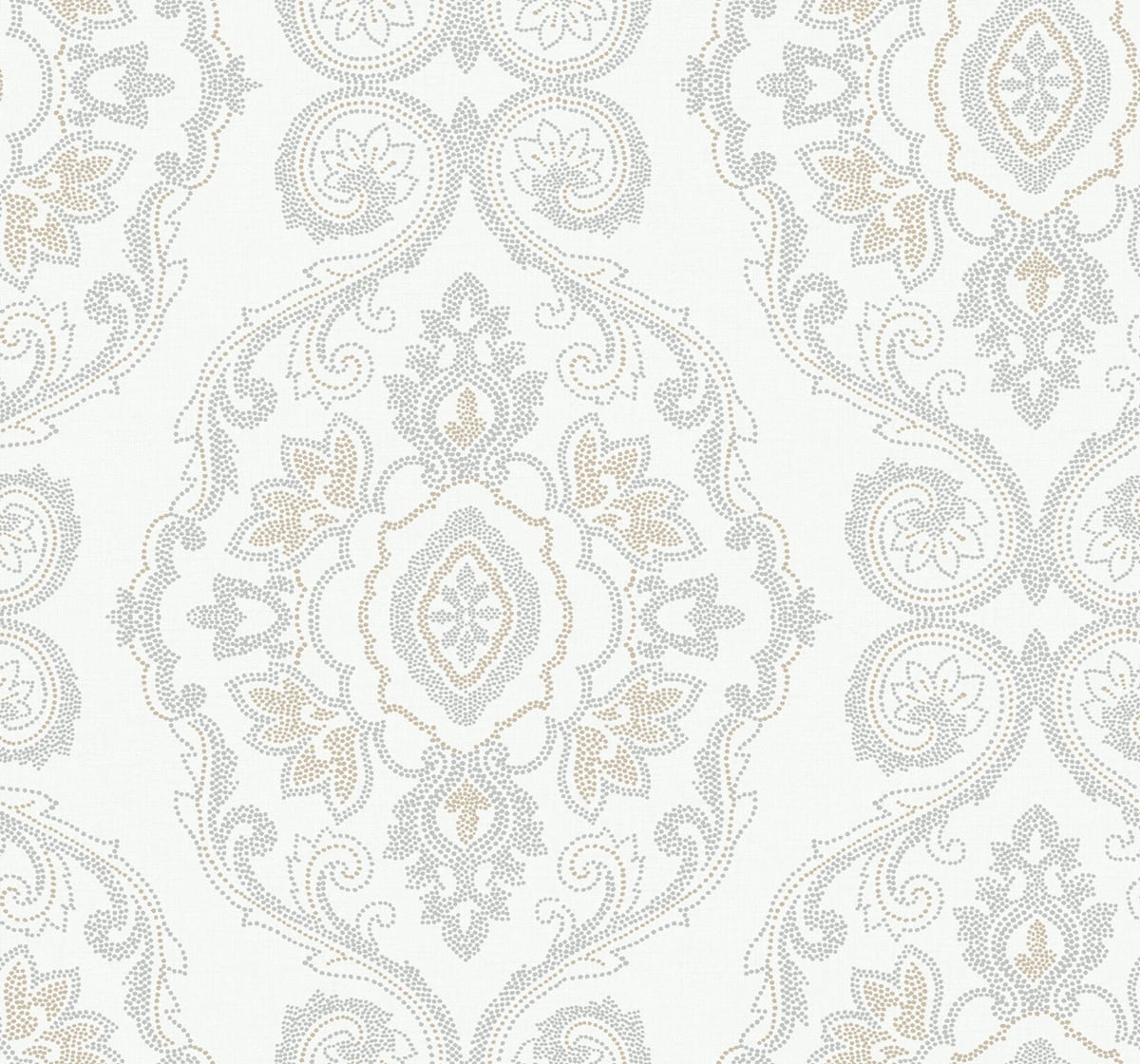 MB30305 Seabrook Designs Beach House Wallpaper Nautical Damask Sand Dunes