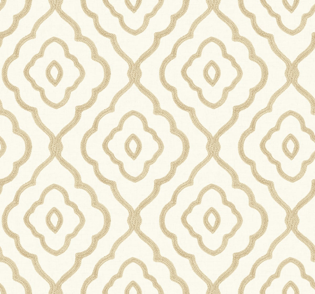MB30903 Seabrook Designs Beach House Wallpaper Seaside Ogee Sand Dunes