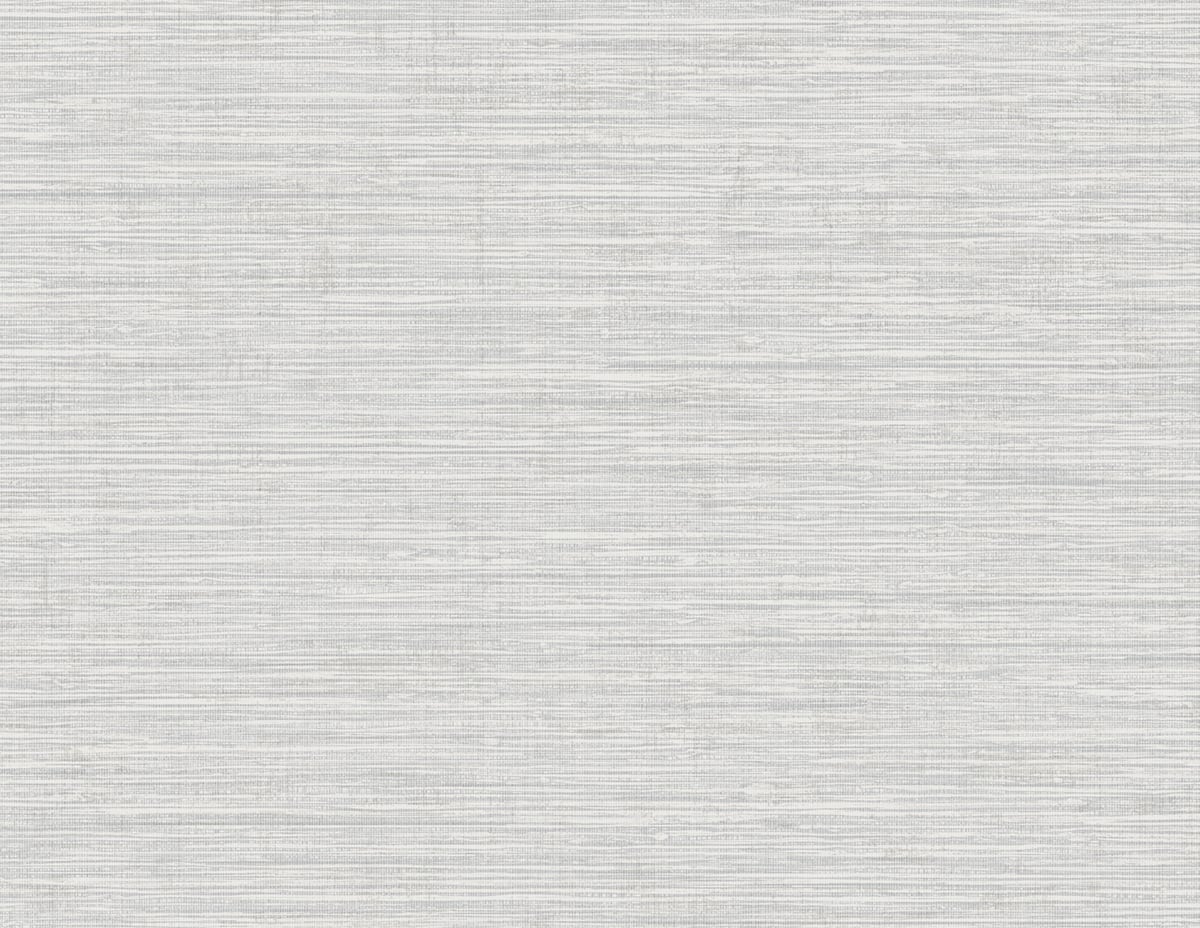 MB31802 Seabrook Designs Beach House Wallpaper Nautical Twine Stringcloth White Sands
