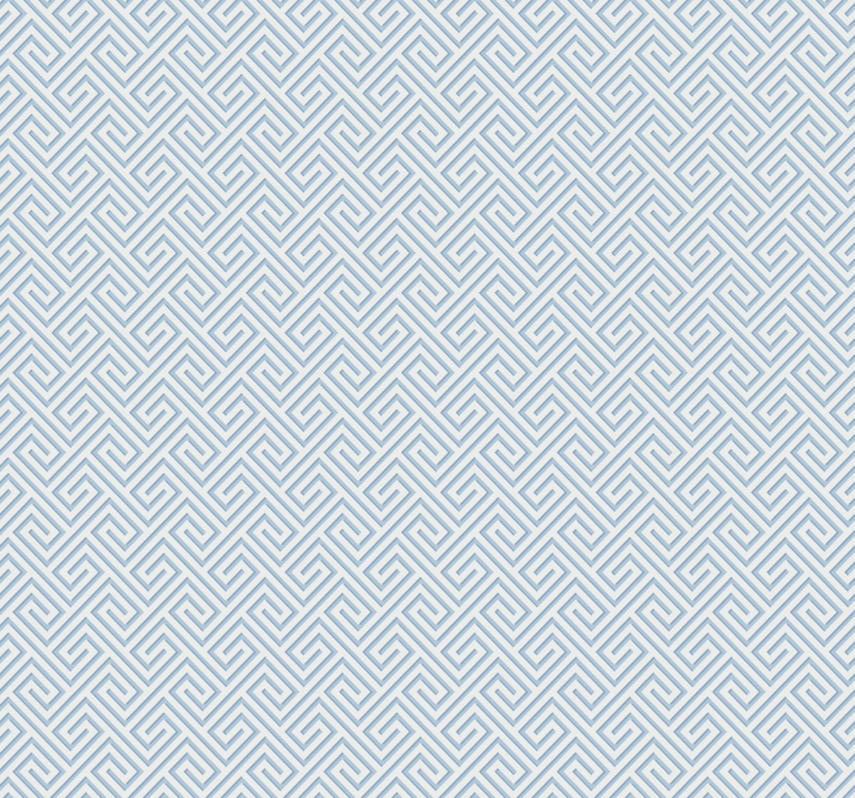 MB32012 Seabrook Designs Beach House Wallpaper Beach Keys Blue Oasis