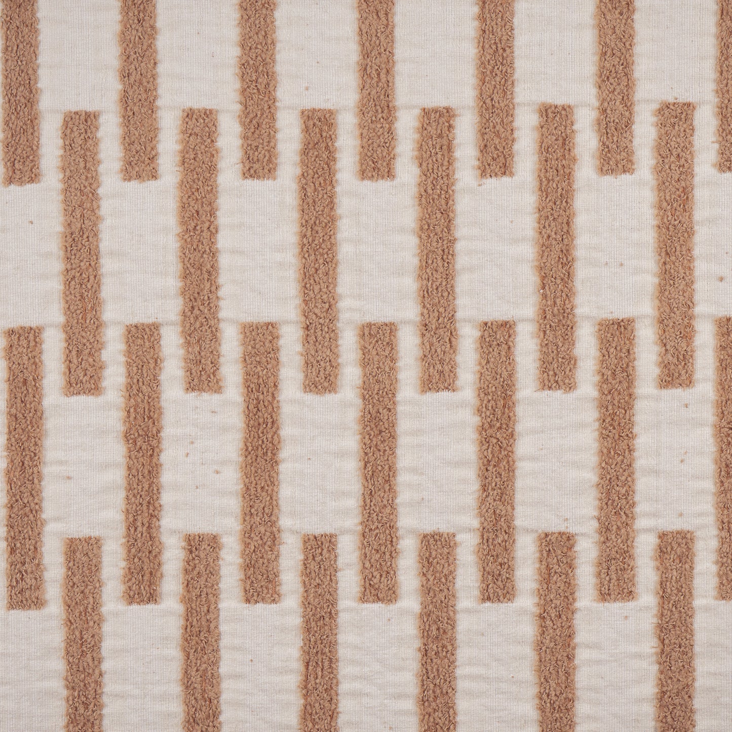 MBF824 Maxwell UPHOLSTERY PATTERNS # 824 CLAY PW-HONEYCOMB
