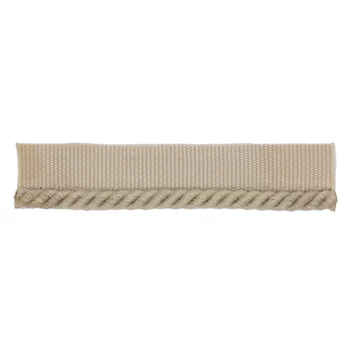 MIDW-8 STOUT MIDWAY CORD 8 TAUPE TAUPE TRIMMING
