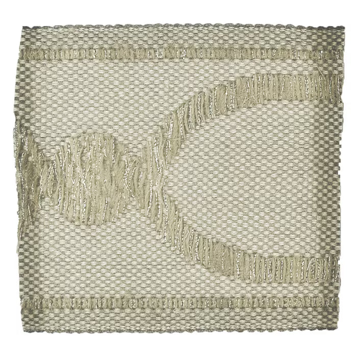 MONO-3 STOUT MONOGRAM 3 ASH ASH TRIMMING