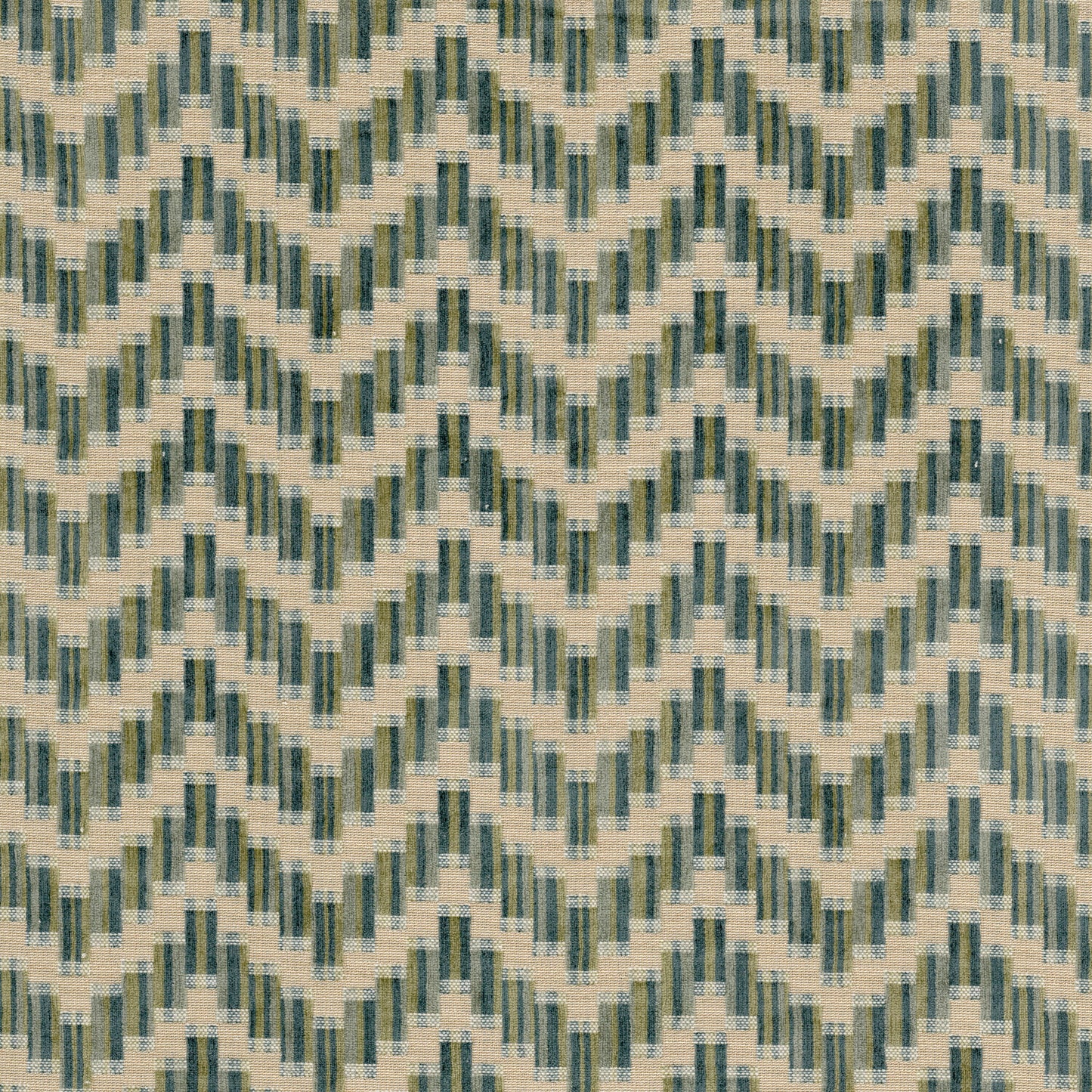 MUSICAL Stout Upholstery