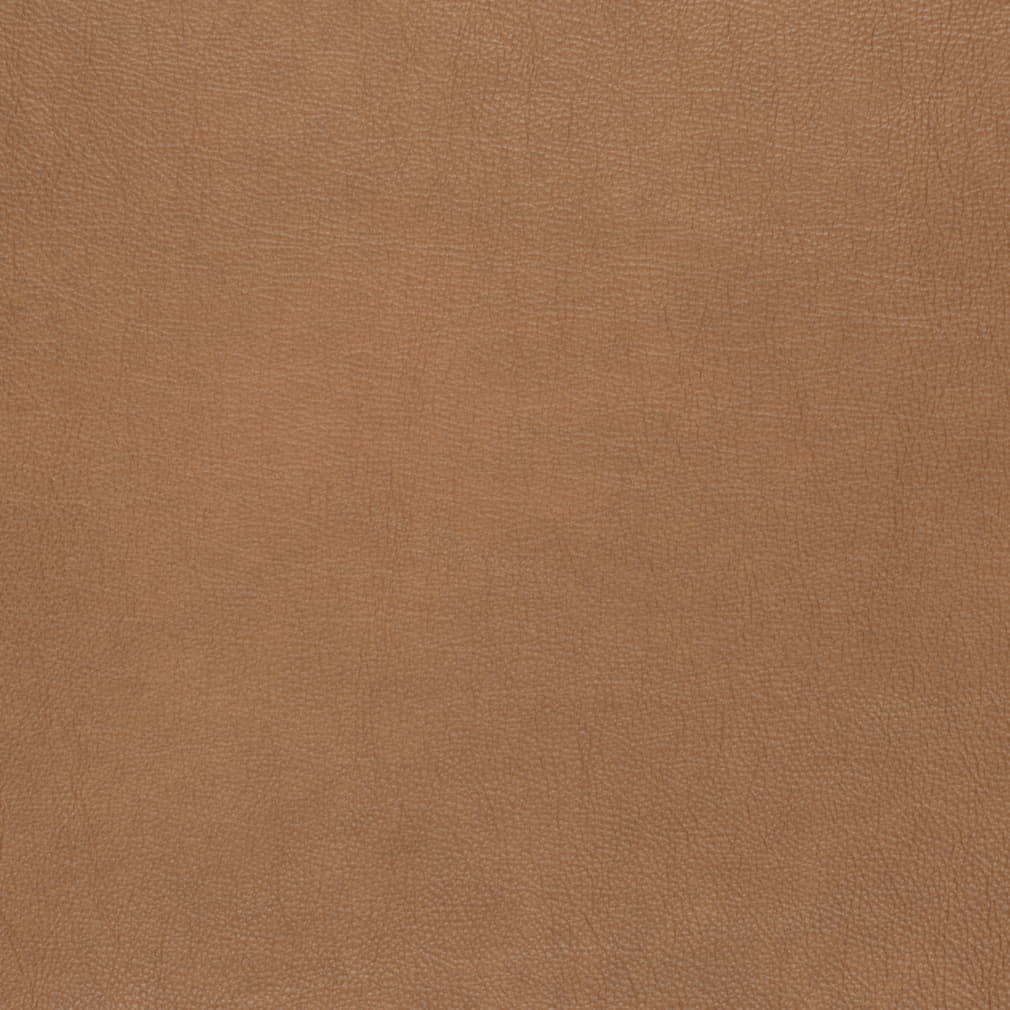 Maverick Caramel Beige & Taupe Charlotte Fabrics Genuine Leather