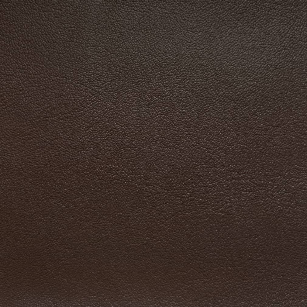 Milano Praline Matte,Plain Brown Charlotte Fabrics Genuine Leather