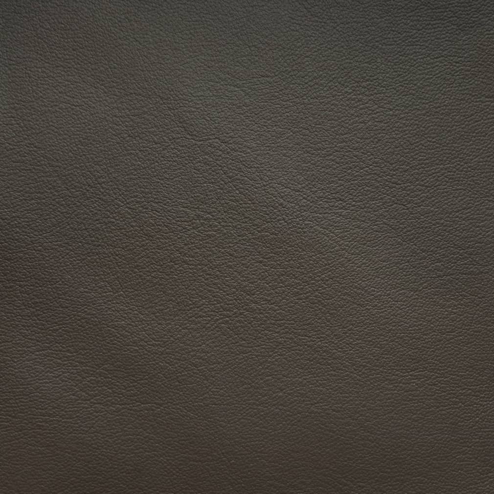 Milano Seal Matte,Plain Brown Charlotte Fabrics Genuine Leather
