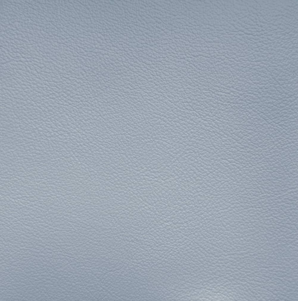Milano Sky Blue Charlotte Fabrics Genuine Leather