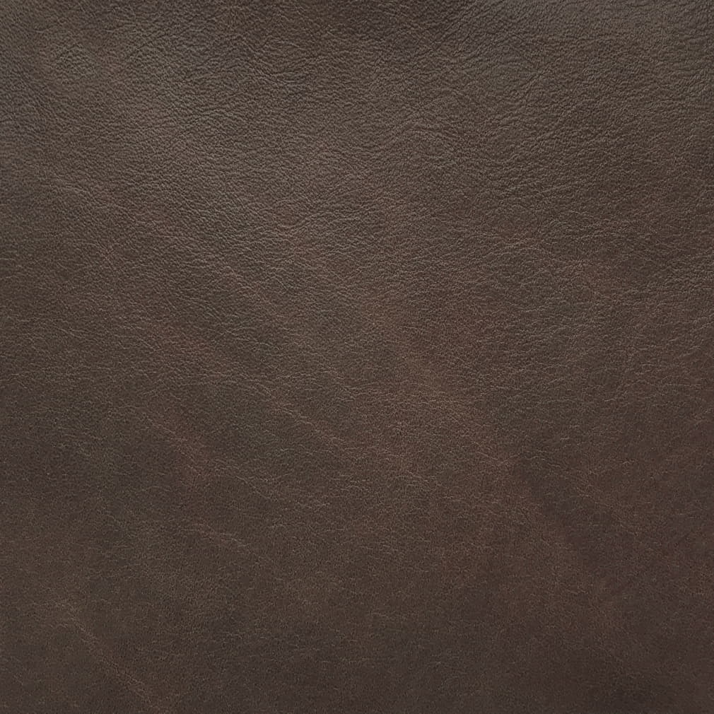 Miles Maple Brown Charlotte Fabrics Genuine Leather