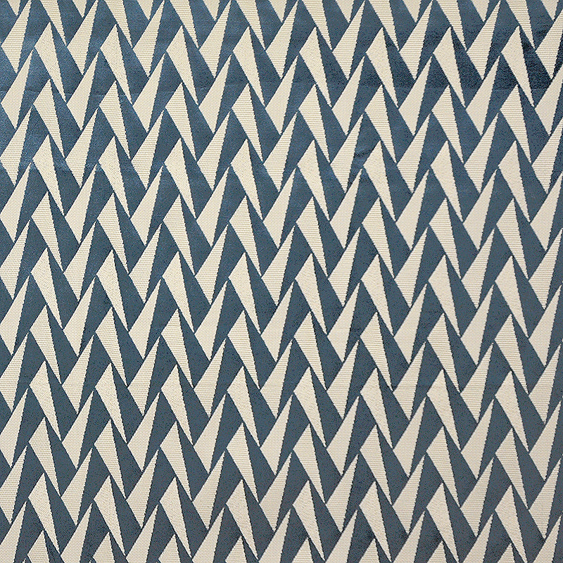 N03852 Telafina VELVET PATTERN # 852 TEAL TELAXI