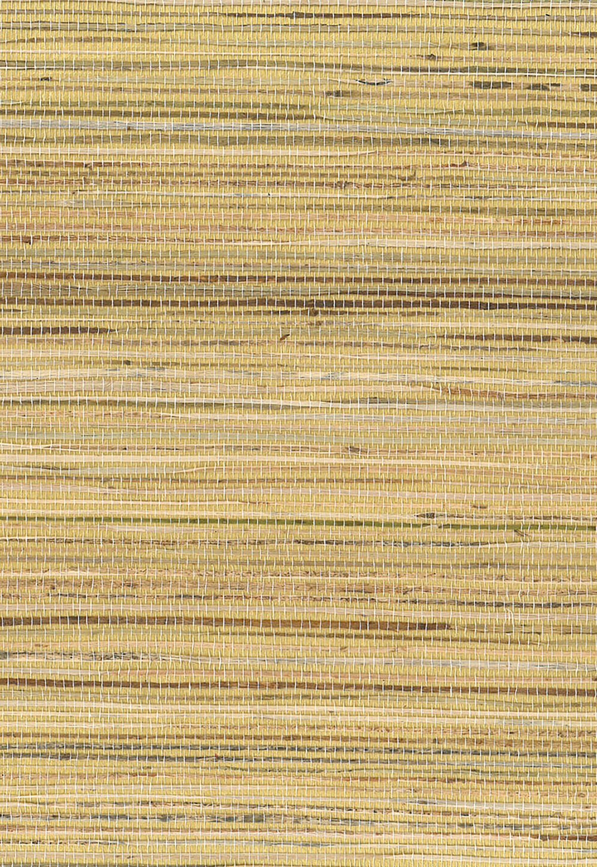 NA203 Seabrook Designs Natural Resource Wallpaper Jute Brown, Metallic Gold