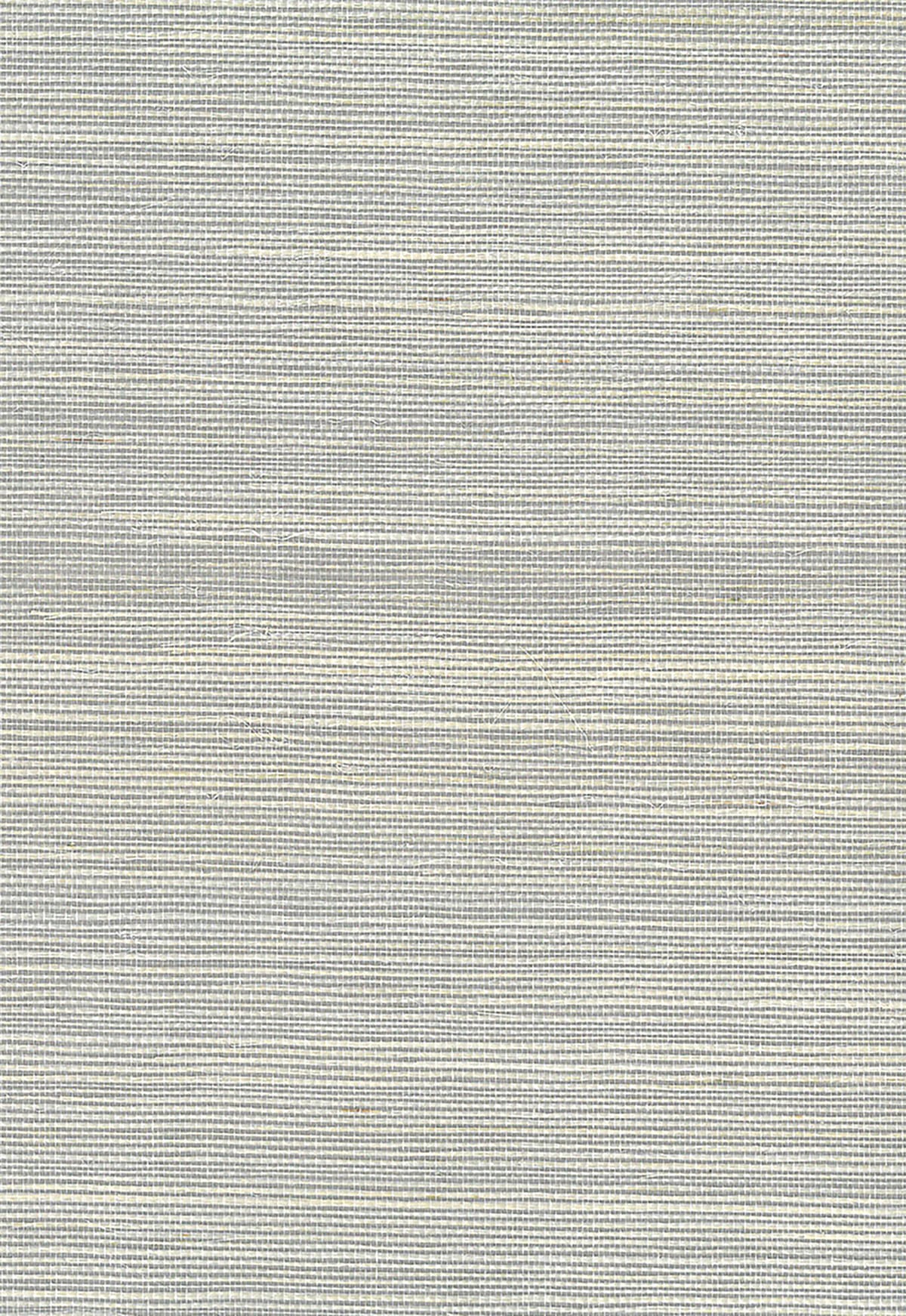 NA207 Seabrook Designs Natural Resource Wallpaper Sisal Gray, Off White
