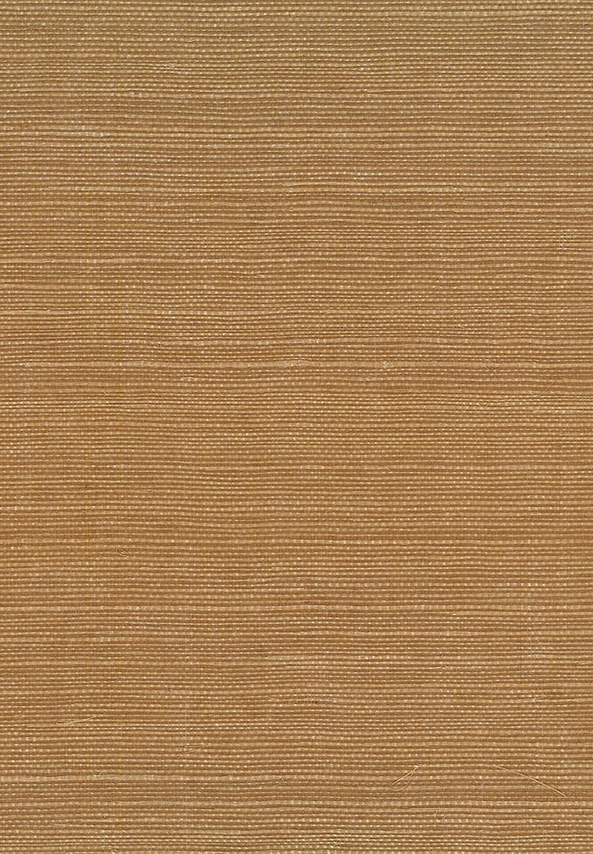 NA216 Seabrook Designs Natural Resource Wallpaper Sisal Orange/Rust