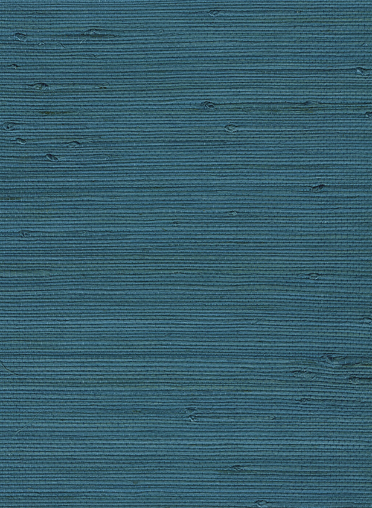NA303 Seabrook Designs Natural Resource Wallpaper Jute Blue