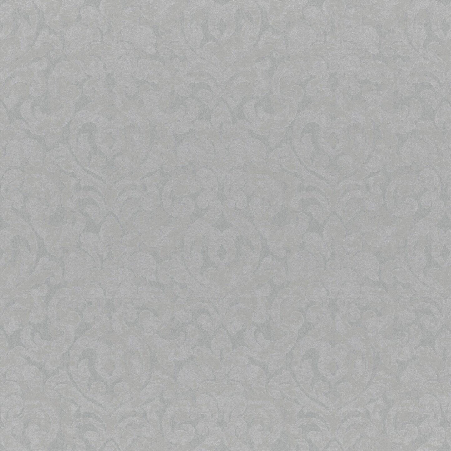 NA8604 Maxwell DRAPERY/MULTI- PATTERN # 604 SILVER WIDEWIDTHDRAPEII