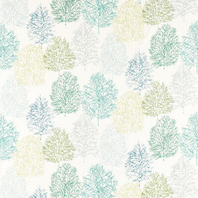 NABS120775-SCN SOETSU KIWI/SLATE SCION Fabrics Drapery Upholstery