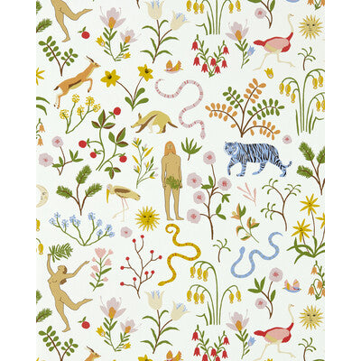 NART112794-SCN GARDEN OF SCION Wallpaper