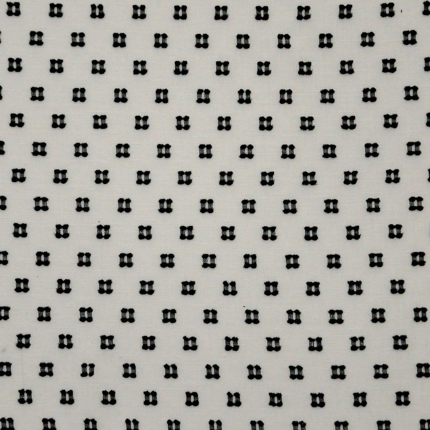 NC3518 Maxwell SHEER SOLID/TEXTURE # 518 DOMINO SHEERCRAFT