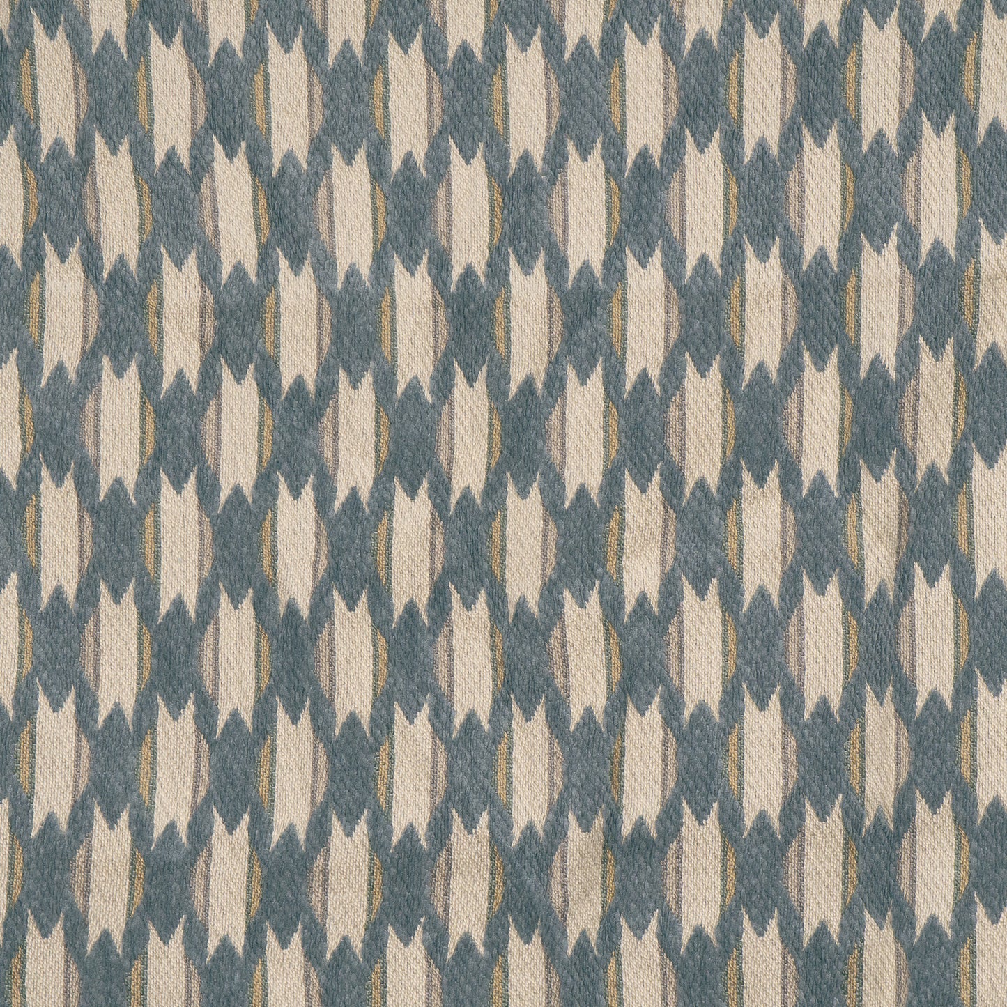 NC6924 Maxwell UPHOLSTERY PATTERNS # 924 CHAMBRAY PW-LAKESIDE