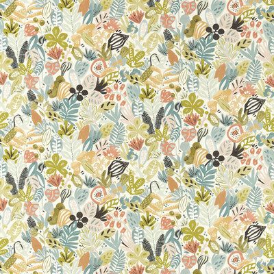 NESF120877-SCN ESALA FRUIT SCION Fabrics Drapery Upholstery