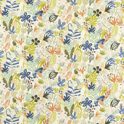 NESF120879-SCN ESALA TROPICANA SCION Fabrics Drapery Upholstery