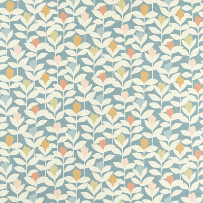 NESF120897-SCN PADUKKA TWILIGHT SCION Fabrics Drapery Upholstery