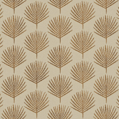 NESF133119-SCN BALLARI PUMPKIN SCION DRAPERY