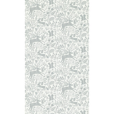 NFIK111104-SCN KELDA PEWTER SCION Wallpaper