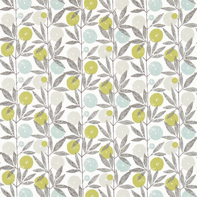 NFIK120361-SCN BLOMMA KIWI/PUMICE/MARINE SCION DRAPERY