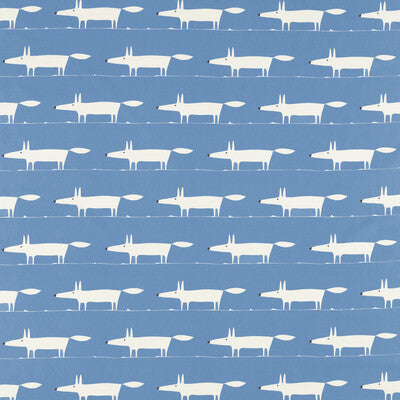 NHAP121094-SCN MIDI FOX DENIM SCION Fabrics Drapery Upholstery