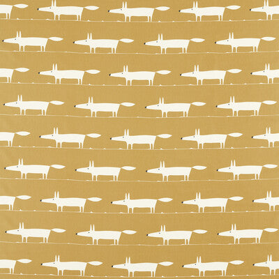 NHAP121095-SCN MIDI FOX CHAI SCION Fabrics Drapery Upholstery