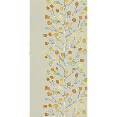 NMEL110203-SCN BERRY TREE WP 110203 SCION Wallpaper