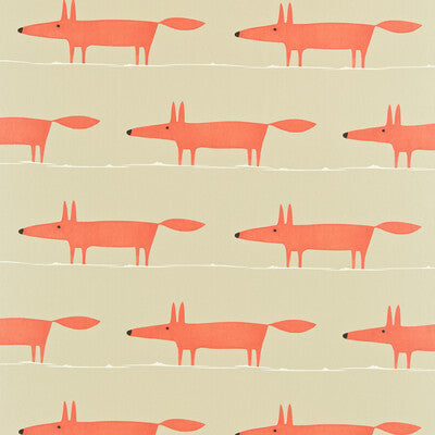 NMEL120071-SCN MR FOX 120071 SCION Fabrics Drapery Upholstery