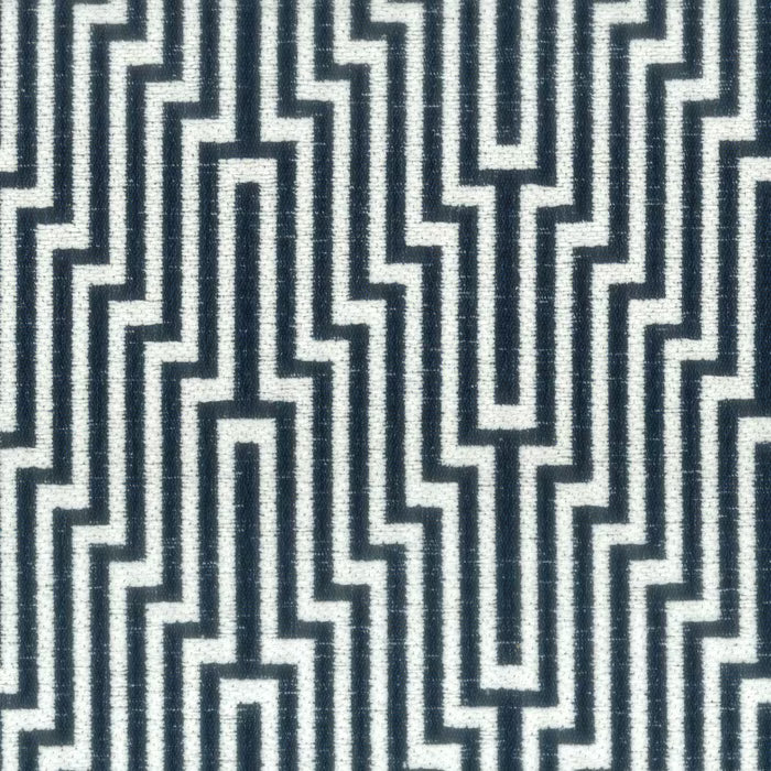 NORC-1 STOUT NORCROSS 1 COBALT COBALT UPHOLSTERY