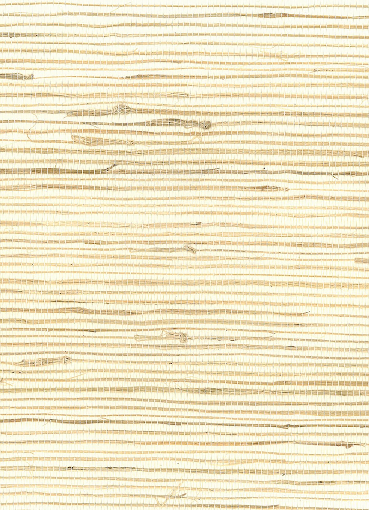 NR120X Seabrook Designs Natural Resource Wallpaper Jute Off-White